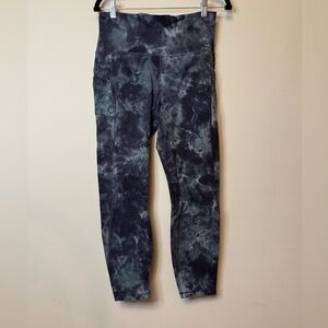 Lululemon Align High Rise Leggings with Pockets - 25”
